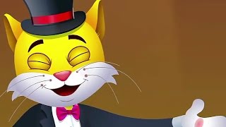 Chuchu Tv Row Row Row Your Boat Nursery Rhyme And Many More Lullaby Nursery Rhymes & Kids Songs By