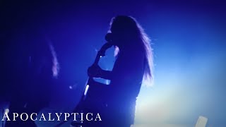 Watch Apocalyptica For Whom The Bell Tolls video