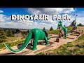 Dinosaur Park | South Dakota