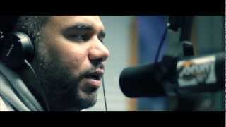 Apollo Brown And Guilty Simpson I Can Do No Wrong Live