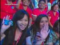 Yeng Constantino sa Eat Bulaga