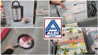 Arrivage Aldi - 15 Octobre 2025