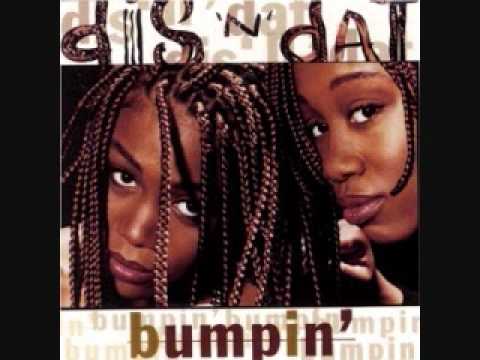 Dis n Dat - Freak Me Baby - Original Mix