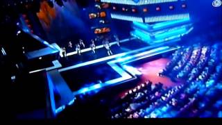 Lucero En Premios Tv Y Novelas 2013