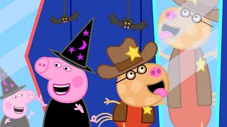 Le Cronache Di Peppa Pig Il Labirinto Di Sp Nuovo Episodio Di Peppa Pig