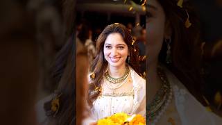Tamannaah Bhatia Face
