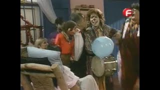 Kandraкасандра-Епизод 23 1992