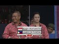 2014 BCA INDONESIA OPEN - SF - MS - Jan O Jorgensen [3] (DEN) VS Chen Long [2] (CHN)