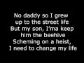 Kodak Black - Too Many Years (ft. PNB Rock) Lyrics