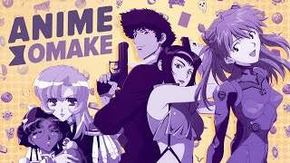 Anime Omake: Coming Soon to IGN