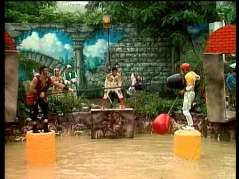 Most Extreme Elimination Challenge MXC 207 Entrepreneurs vs Hotel Staff