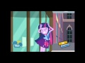 My Little Pony Equestria Girls Turkish Trailer Türkçe Fragman