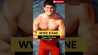 Wwe Kane Vs Undertaker Vs John Cene Then Vs Now Video