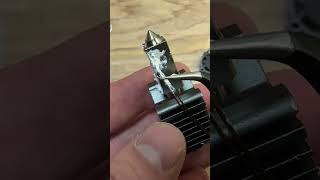 X1C Hotend Embly