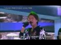24karats tribe ofe gold fns歌謡祭