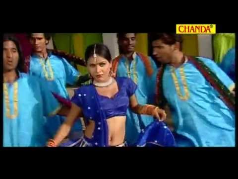 Haryanvi Hot Songs - Koti Me Button | Samdhan DJ Pe Aaja | Rakesh...