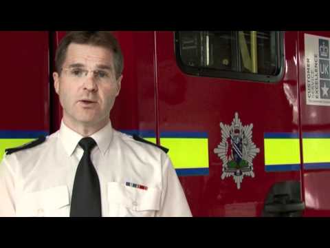 Fire safety in your organisation