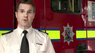 Fire safety in your organisation