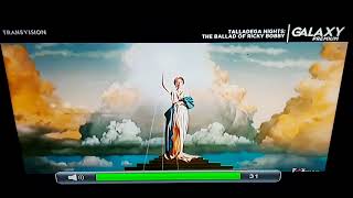 Talladega Nights The Ballad Of Ricky Bobby - Galaxy Premium Intro