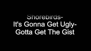 Watch Shorebirds Gotta Get The Gist video