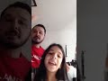 Mostra sua Força BRASIL ITAU