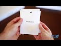 2013 MacBook Air Unboxing & Performance Review! (13 inch)
