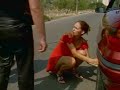 Chloroformed and kidnapped
