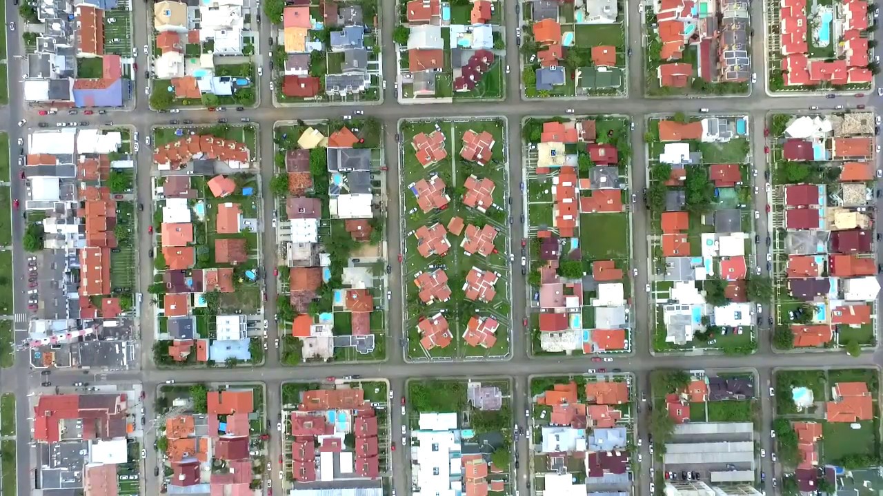 IMAGENS AÉREAS - DRONES