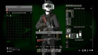 Dayz Night Oops