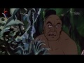 Fire & Ice - Cartoon Movie In English