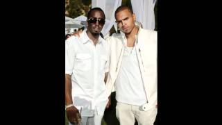 Watch Chris Brown Curse (feat Diddy) video