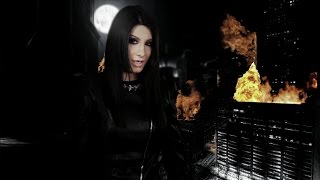 Burning Down