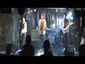 120907@Zher The Zoo Yoyogi_新村けんぞう_あの人は気付かない