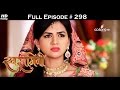 Swaragini - 14th April 2016 - स्वरागिनी - Full Episode (HD)
