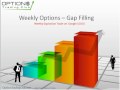 Weekly Options Trading Strategies on Google - 650% in one day!