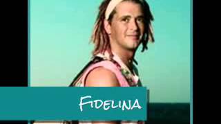 Watch Carlos Vives Fidelina video
