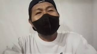 Baju Biru Viral Di Tiktok Beginilah Penjelasan Dam Vidionya