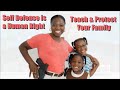 Lee Ann McAdoo Shooting Straight! Get Your Gun Girl's! (Bonus: Stand Your Ground Stories)