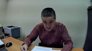 Видео Улица Саляма Адиля от Встречи на улицах Москвы, улица Саляма Адиля, Москва, Россия