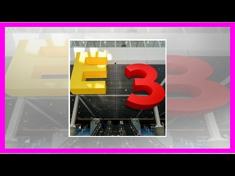Breaking News Editor roundtable: What did E3 2018 mean for game developers?