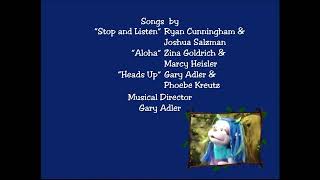J&Ts S01E05 Credits