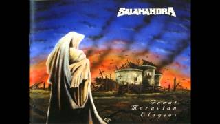 Watch Salamandra Homage To The Great video