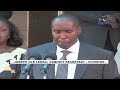 Police zero in on eight suspects of the Westgate attack