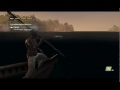 Assassin`s Creed 4 Black Flag Охота на акулу