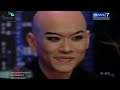 image Lagu Coboy Junior Ngaca Dulu Deh Deddy Corbuzier Hitam Putih