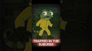 How To Survive Level 9 In The Backrooms