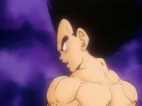 Dragon+ball+z+vegeta+super+saiyan+2