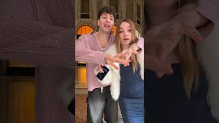 Tiktok Di Alessandro Marino E Marina Jotanovic