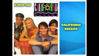 California Dreams Season 1 - California Dreams