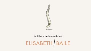 Chant Postural - Le bassin cet inconnu